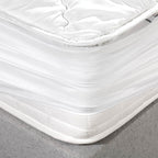 Προστατευτικό Ανώστρωμα Mixed Fiber Αιγαίον 150X200
